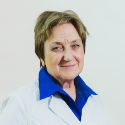Родионова Светлана Семеновна