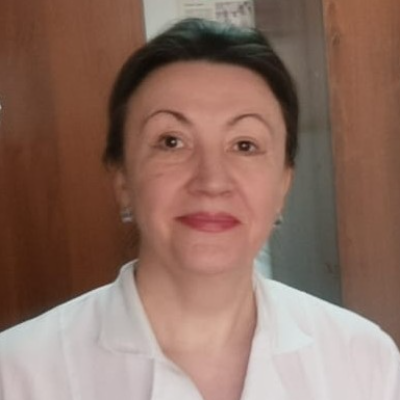 Тулеутаева Светлана Александровна